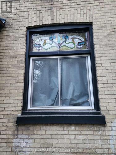 865 William Street, London East (East B), ON - Outdoor With Exterior