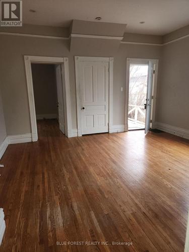 865 William Street, London East (East B), ON - Indoor Photo Showing Other Room
