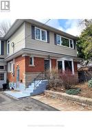 UPPER - 630 DRURY LANE Burlington, ON L7R 2X6