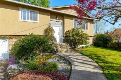 3141 Highfield Rd Duncan, BC V9L 4A6