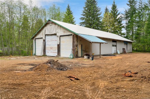 4901 Argonaut Rd, Campbell River, BC 