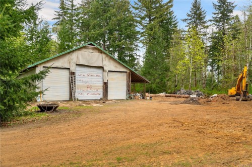 4901 Argonaut Rd, Campbell River, BC 