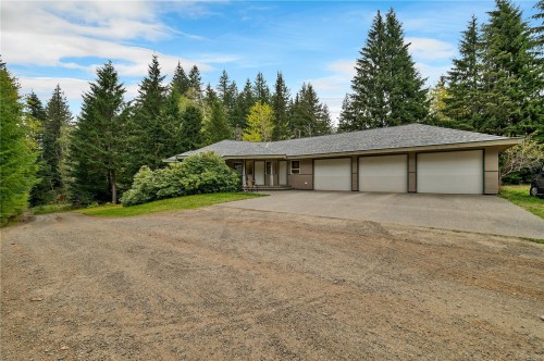 4901 Argonaut Rd, Campbell River, BC 