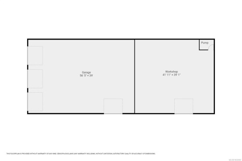 4901 Argonaut Rd, Campbell River, BC 