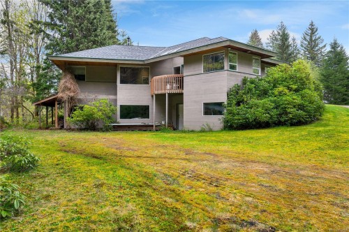 4901 Argonaut Rd, Campbell River, BC 