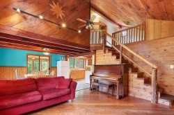 9210 McFarlane Rd Denman Island, BC V0R 1T0