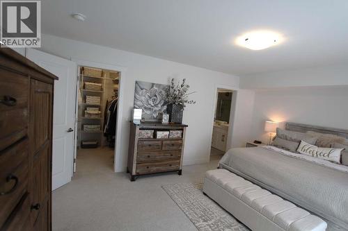 2897 Robinson Road, Lake Country, BC - Indoor Photo Showing Bedroom
