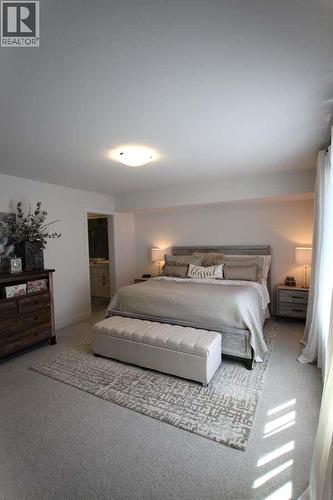 2897 Robinson Road, Lake Country, BC - Indoor Photo Showing Bedroom
