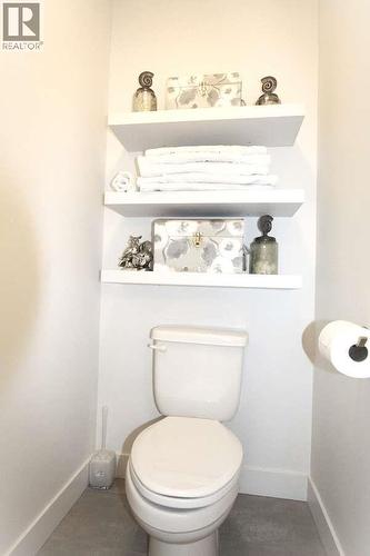 2897 Robinson Road, Lake Country, BC - Indoor Photo Showing Bathroom