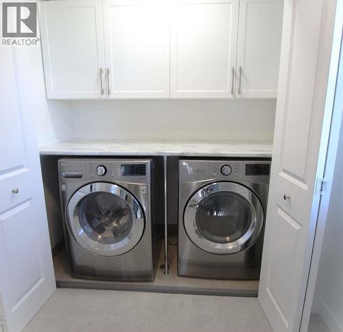 2897 Robinson Road, Lake Country, BC - Indoor Photo Showing Laundry Room