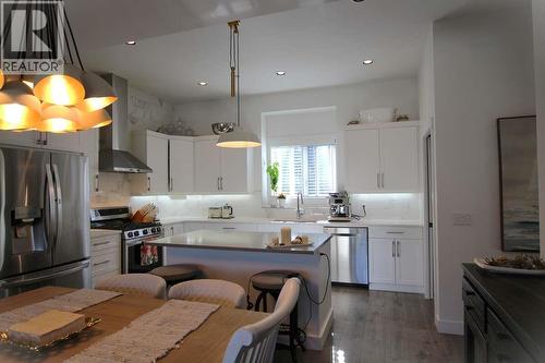 2897 Robinson Road, Lake Country, BC - Indoor