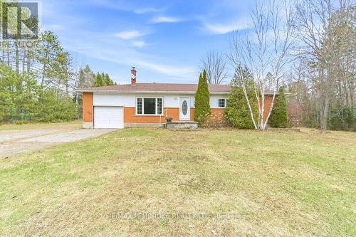 1738 B LINE ROAD SW  Laurentian Valley, ON K8A 6W8