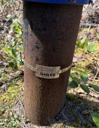 Lot B* Anderson Ave, Bowser, BC 