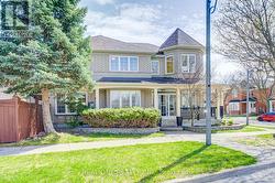 2 DRAWBRIDGE DRIVE Markham, ON L6C 2B2