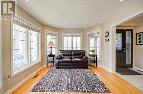 2 Drawbridge Drive, Markham, ON 