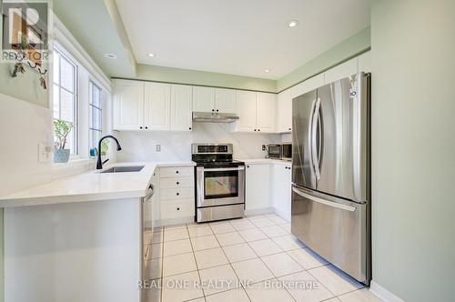 2 Drawbridge Drive, Markham, ON 