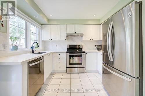 2 Drawbridge Drive, Markham, ON 