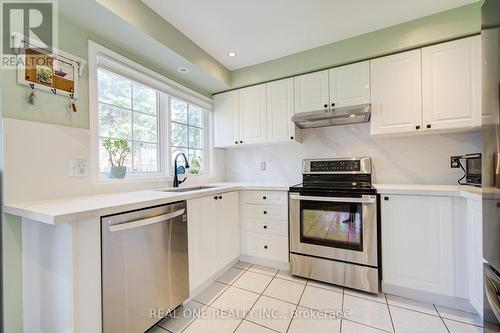 2 Drawbridge Drive, Markham, ON 