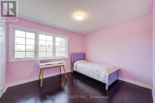 2 Drawbridge Drive, Markham, ON 