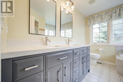 2 Drawbridge Drive, Markham, ON 