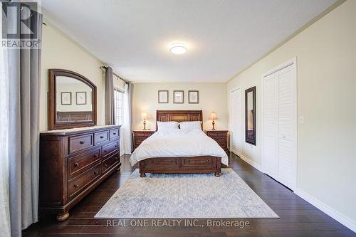 2 Drawbridge Drive, Markham, ON 