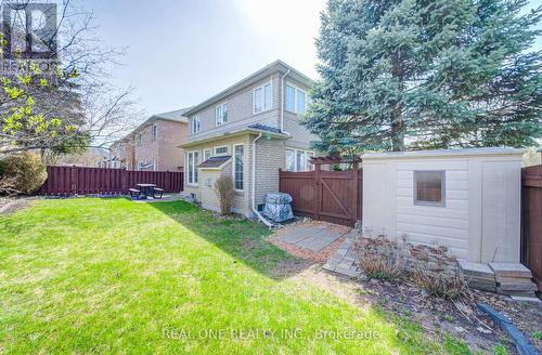 2 Drawbridge Drive, Markham, ON 