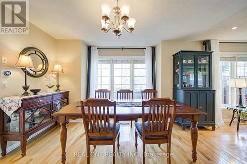 2 Drawbridge Drive, Markham, ON 