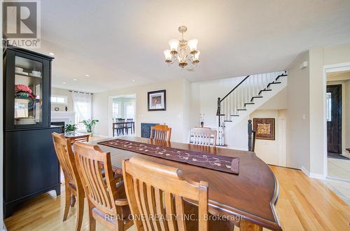 2 Drawbridge Drive, Markham, ON 