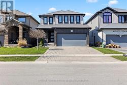 1141 MEDWAY PARK DRIVE  London North (North S), ON N6G 0G1