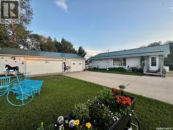 301 1st AVENUE SE Sturgis, SK S0A 4A0