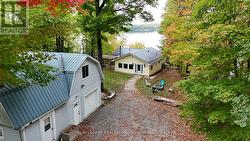 398 GILBERT BAY LANE Wollaston, ON K0L 1P0