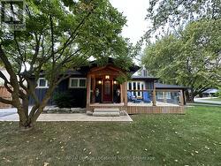 128 ORCHARD DRIVE  Blue Mountains, ON N0H 2P0