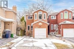 165 CLONMORE DRIVE Toronto, ON M1N 1X9
