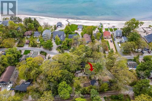 35 Tiny Beaches Road S, Tiny, ON - Outdoor With View