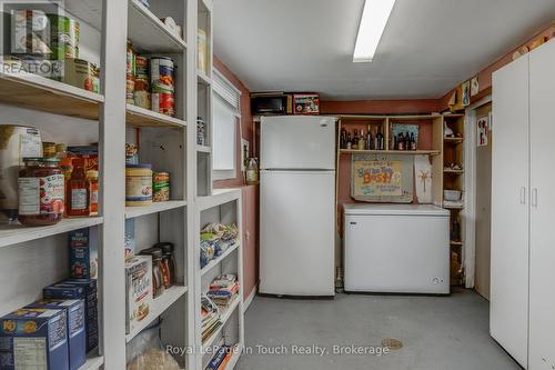 35 Tiny Beaches Road S, Tiny, ON - Indoor