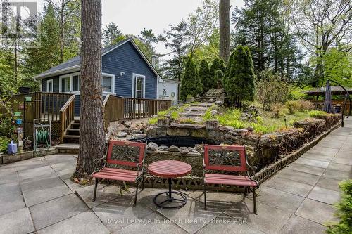 35 Tiny Beaches Road S, Tiny, ON - Outdoor