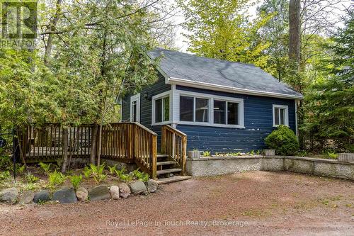 35 Tiny Beaches Road S, Tiny, ON - Outdoor