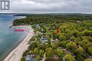 35 Tiny Beaches Road S, Tiny, ON  - Outdoor With Body Of Water With View 