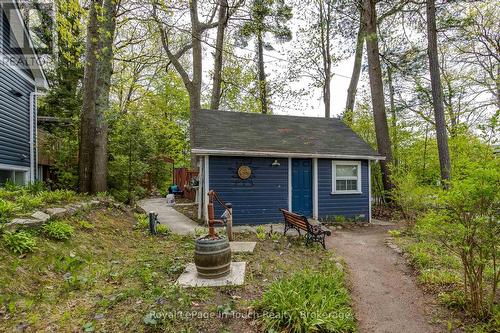 35 Tiny Beaches Road S, Tiny, ON - Outdoor