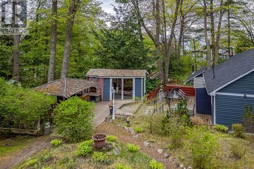 35 Tiny Beaches Road S, Tiny, ON - Outdoor