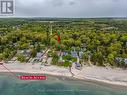 35 Tiny Beaches Road S, Tiny, ON  - Outdoor With Body Of Water With View 