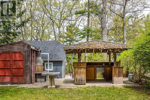 35 Tiny Beaches Road S, Tiny, ON - Outdoor