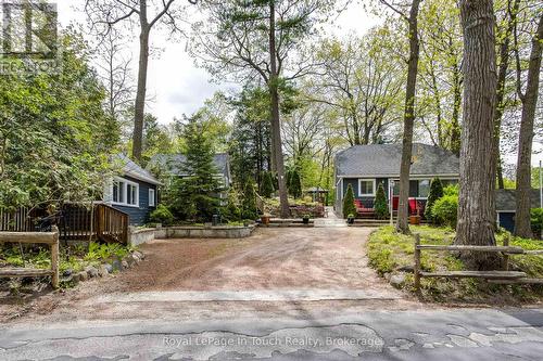 35 Tiny Beaches Road S, Tiny, ON - Outdoor