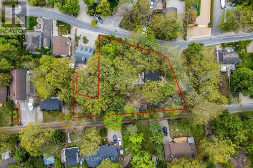 35 Tiny Beaches Road S, Tiny, ON - Outdoor With View