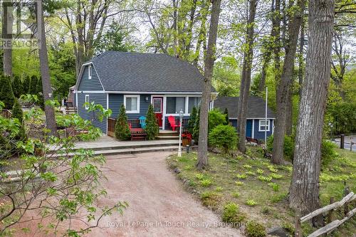 35 Tiny Beaches Road S, Tiny, ON - Outdoor
