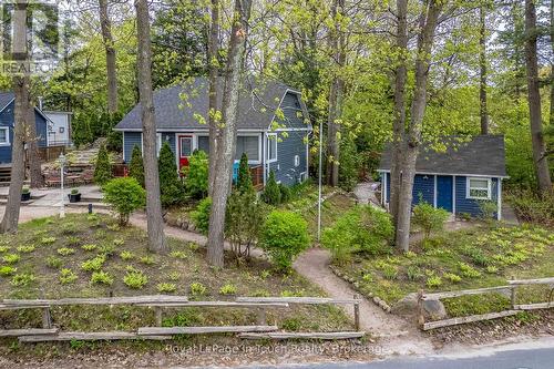 35 Tiny Beaches Road S, Tiny, ON - Outdoor