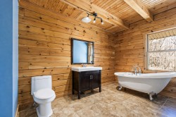 Bathroom - 