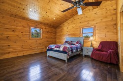 Master Bedroom - 