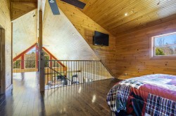 Master Bedroom - 