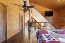 Master Bedroom - 